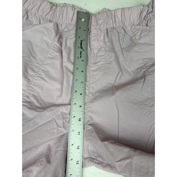 Wilo the label parachute pants
Pink women’s M - Picture 9 of 11